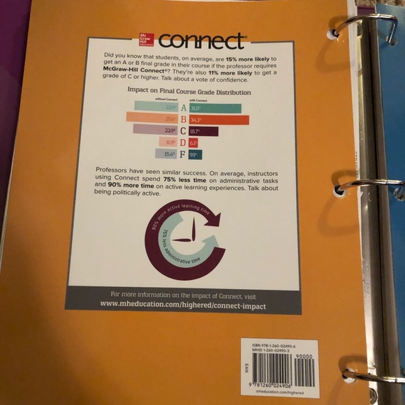 US History College Textbooks 1&2 - Picture 4 of 4